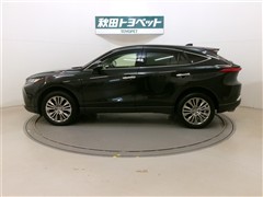 ハリアー Z