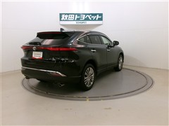 ハリアー Z
