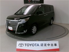 トヨタ エスクァイア GI