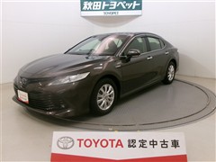 トヨタ カムリ X
