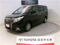 トヨタ エスクァイア GI