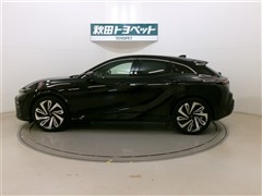 クラウン スポーツ Z