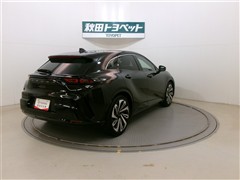 クラウン スポーツ Z