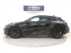 クラウン スポーツ Z