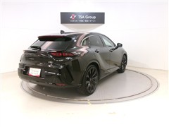 クラウン スポーツ Z