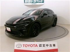 トヨタ クラウン スポーツ Z