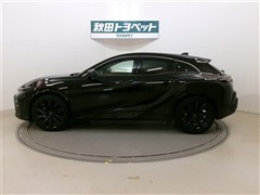 クラウン スポーツ Z