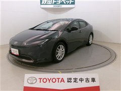 トヨタ プリウス Z