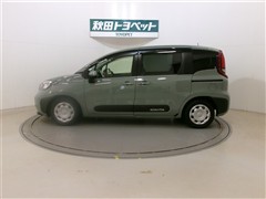 シエンタ G