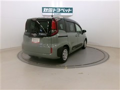 シエンタ G