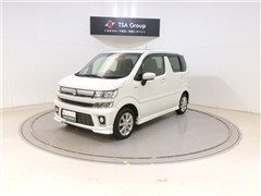 スズキ ワゴンR ハイブリッド FZ