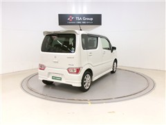 ワゴンR ハイブリッド FZ