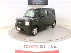 トヨタ ピクシススペース X