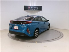 プリウスPHEV S