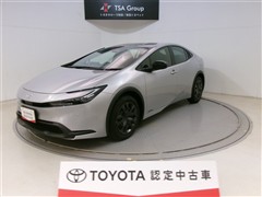 トヨタ プリウス X