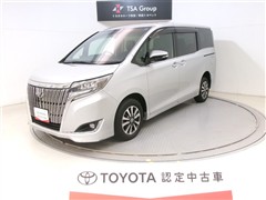トヨタ エスクァイア GI