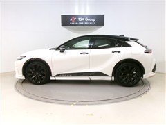 クラウン スポーツ HEV Z