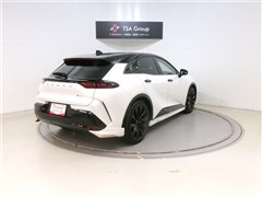 クラウン スポーツ HEV Z