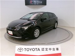 トヨタ カローラTG ハイブリッド G