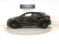 C-HR G モードネロセーフティ+3