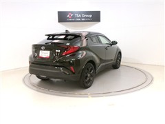 C-HR G モードネロセーフティ+3