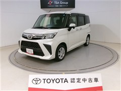 ルーミー G