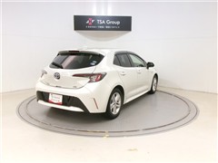 カローラスポーツ ハイブリッド G