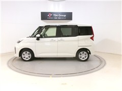 ルーミー G
