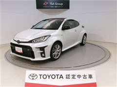 GRヤリス RS
