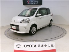 ポルテ 1.5F