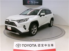 トヨタ RAV4 G
