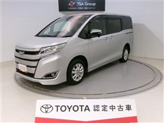 トヨタ ノア G