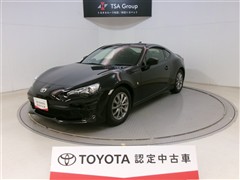 トヨタ　86 G