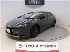 トヨタ プリウス G