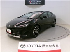 トヨタ プリウスPHEV Z