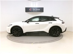 クラウン スポーツ HEV Z