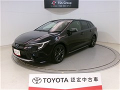 トヨタ カローラツーリング HEV WXB