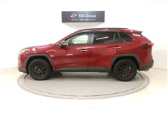 RAV4 G Zパッケージ