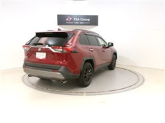 RAV4 G Zパッケージ