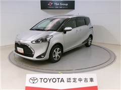 シエンタ G クエロ