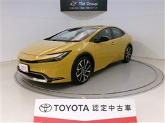 プリウスPHEV Z