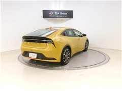 プリウスPHEV Z
