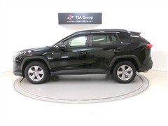 RAV4 ハイブリッドX