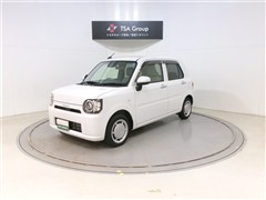 ダイハツ ミラトコット Gリミテッド SA3