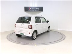 ミラトコット Gリミテッド SA3