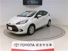 アクア G
