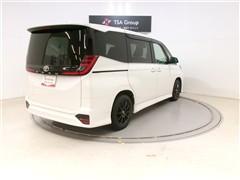 ノア S-Z