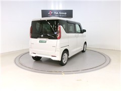 ルークス X