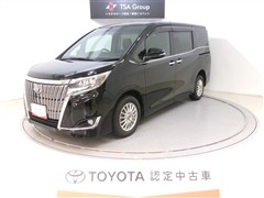 エスクァイア GI