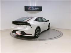 プリウスPHEV Z
